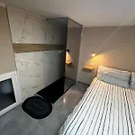 Oversize Apartamento *