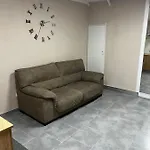 Oversize Apartamento Nápoles
