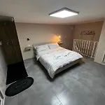 Oversize Apartamento Nápoles