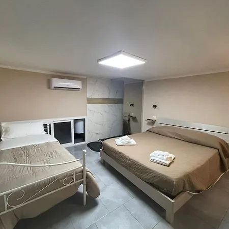 Apartamento Oversize