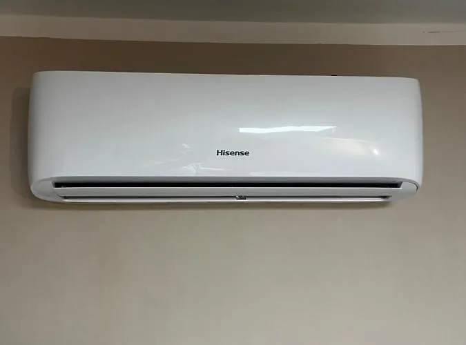 Lejlighed Oversize Napoli