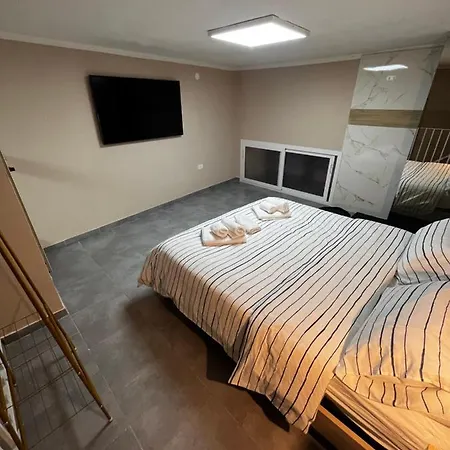 Appartamento Oversize