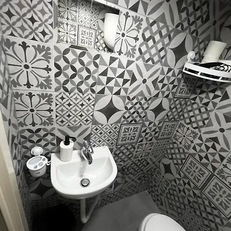 Apartament Oversize Neapol