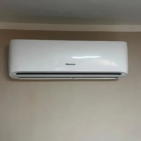 Apartament Oversize Neapol