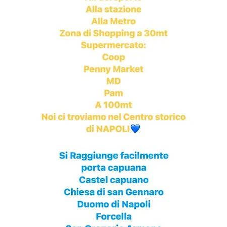 Oversize * نابولي