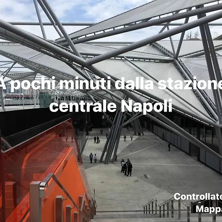 Appartamento Oversize *