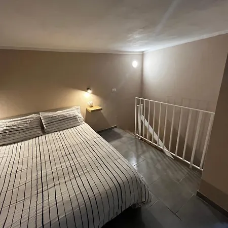 Apartament Oversize *